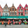 Restaurants on Grote Markt
